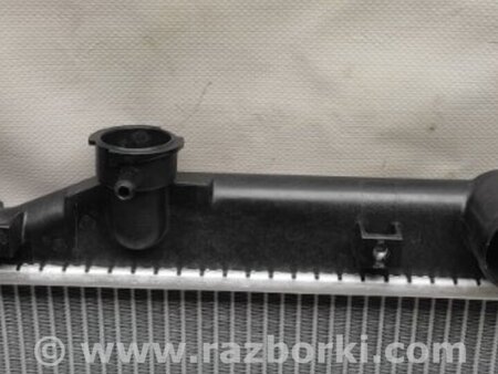 ФОТО Радиатор основной для Subaru Forester (2013-) Киев