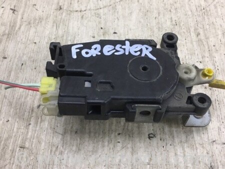 ФОТО Привод открывания крышки багажника для Subaru Forester SF Киев