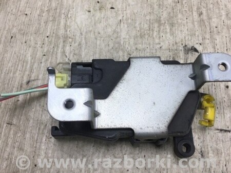 ФОТО Привод открывания крышки багажника для Subaru Forester SF Киев