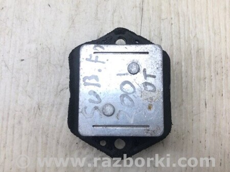 ФОТО Резистор печки для Subaru Forester SF Киев