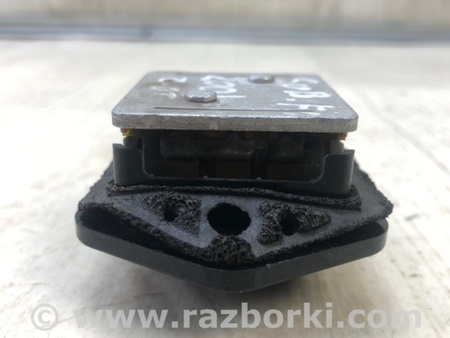 ФОТО Резистор печки для Subaru Forester SF Киев