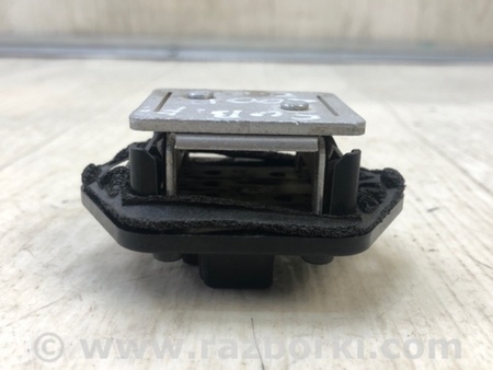 ФОТО Резистор печки для Subaru Forester SF Киев
