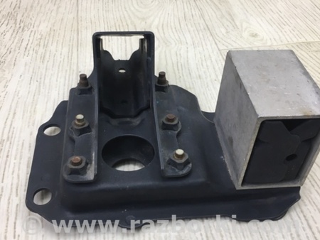 ФОТО Кронштейн усилителя переднего бампера для Subaru Forester SG Киев