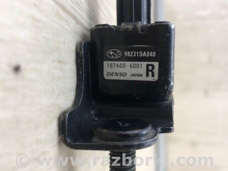 ФОТО Датчик удара для Subaru Forester SG Киев