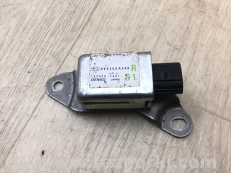 ФОТО Датчик удара для Subaru Forester SG Киев