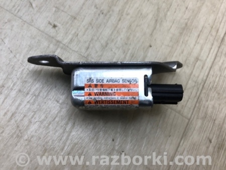 ФОТО Датчик удара для Subaru Forester SG Киев