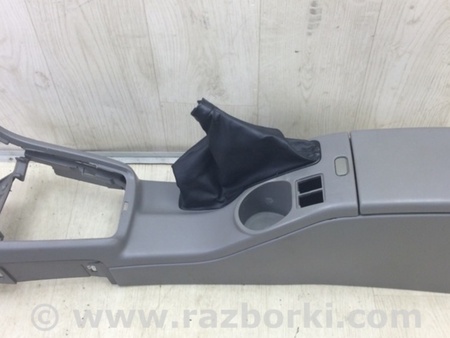 ФОТО Консоль центральная для Subaru Forester SG Киев