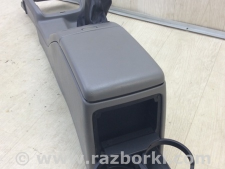 ФОТО Консоль центральная для Subaru Forester SG Киев