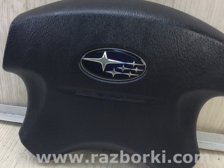 ФОТО Airbag подушка водителя для Subaru Forester SG Киев