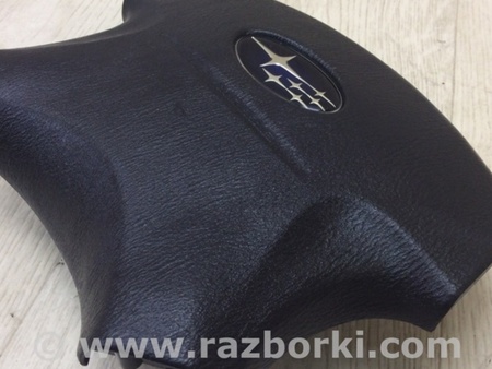 ФОТО Airbag подушка водителя для Subaru Forester SG Киев