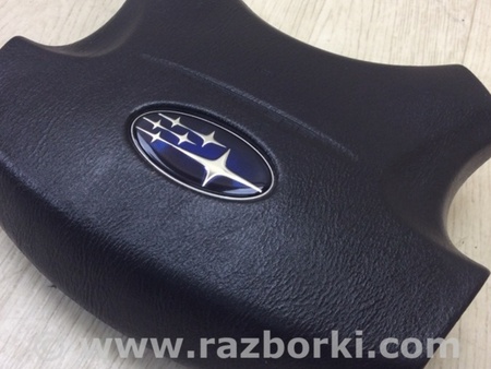 ФОТО Airbag подушка водителя для Subaru Forester SG Киев