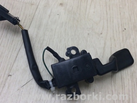 ФОТО Переключатель круиз-контроля для Subaru Forester SG Киев