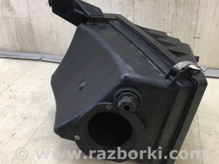ФОТО Воздушный фильтр (корпус) для Subaru Forester SG Киев