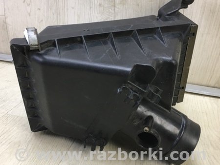 ФОТО Воздушный фильтр (корпус) для Subaru Forester SG Киев