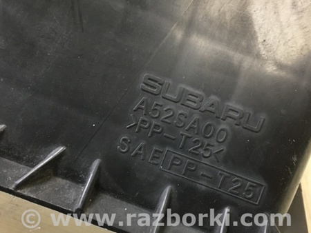 ФОТО Воздушный фильтр (корпус) для Subaru Forester SG Киев