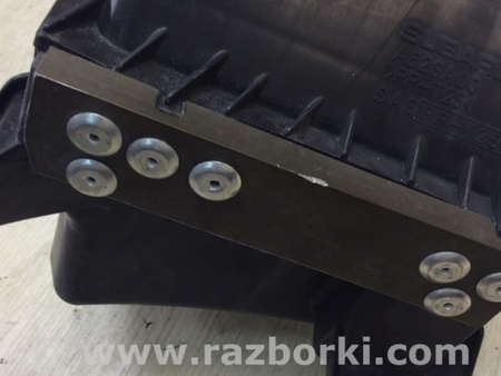 ФОТО Воздушный фильтр (корпус) для Subaru Forester SG Киев