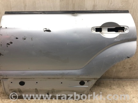 ФОТО Дверь для Subaru Forester SG Киев