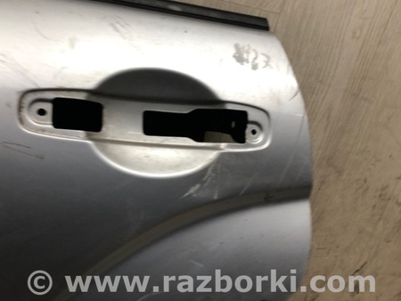 ФОТО Дверь для Subaru Forester SG Киев