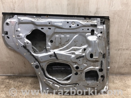 ФОТО Дверь для Subaru Forester SG Киев