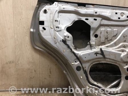 ФОТО Дверь для Subaru Forester SG Киев