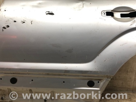 ФОТО Дверь для Subaru Forester SG Киев