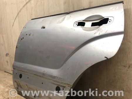 ФОТО Дверь для Subaru Forester SG Киев