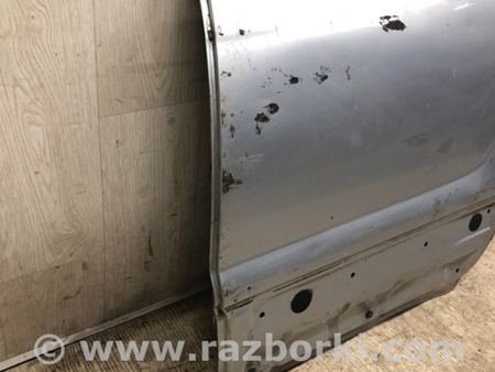 ФОТО Дверь для Subaru Forester SG Киев