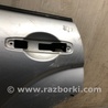 ФОТО Дверь для Subaru Forester SG Киев