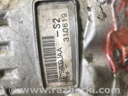 ФОТО АКПП (коробка автомат) для Subaru Forester SG Киев