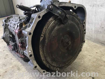 ФОТО АКПП (коробка автомат) для Subaru Forester SG Киев