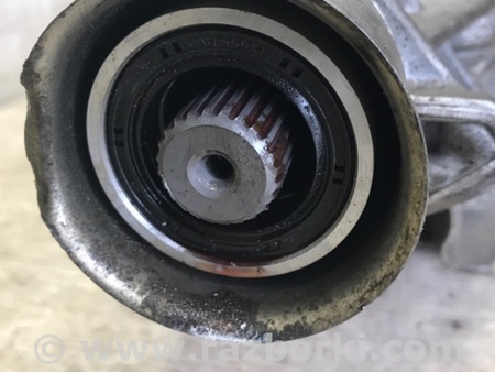 ФОТО АКПП (коробка автомат) для Subaru Forester SG Киев