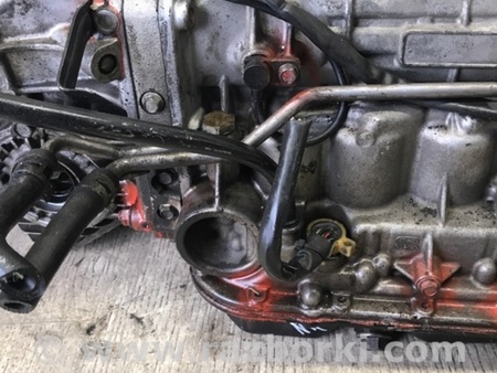 ФОТО АКПП (коробка автомат) для Subaru Forester SG Киев