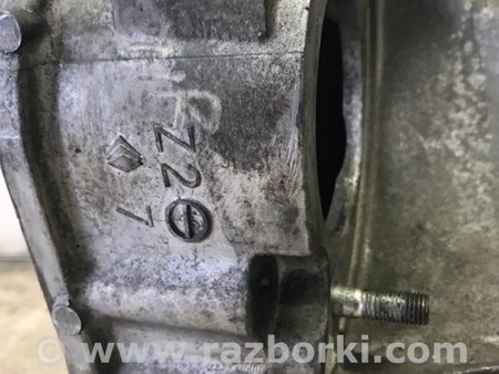ФОТО АКПП (коробка автомат) для Subaru Forester SG Киев