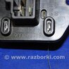 ФОТО Резистор печки для Subaru Forester SG Киев