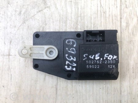 ФОТО Моторчик заслонки печки для Subaru Forester SG Киев