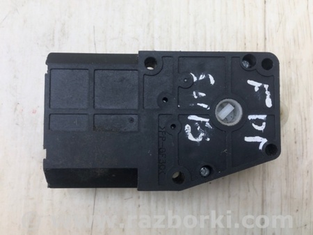 ФОТО Моторчик заслонки печки для Subaru Forester SG Киев
