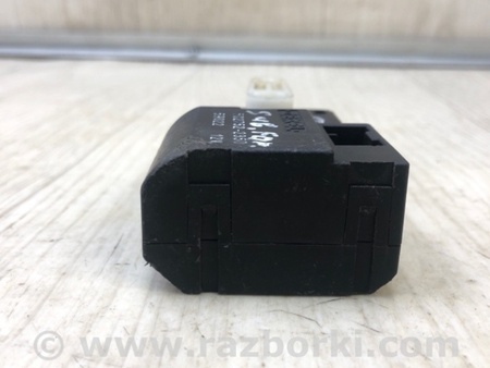ФОТО Моторчик заслонки печки для Subaru Forester SG Киев