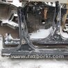 Стойка кузова центральная Subaru Forester SG