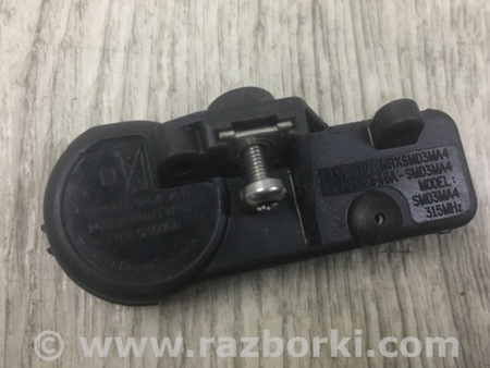 ФОТО Датчик давления в шинах для Subaru Forester SH Киев