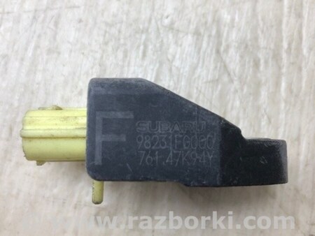 ФОТО Датчик удара для Subaru Forester SH Киев