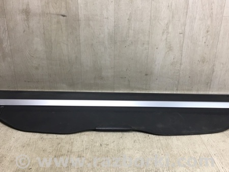 ФОТО Шторка багажника для Subaru Forester SH Киев
