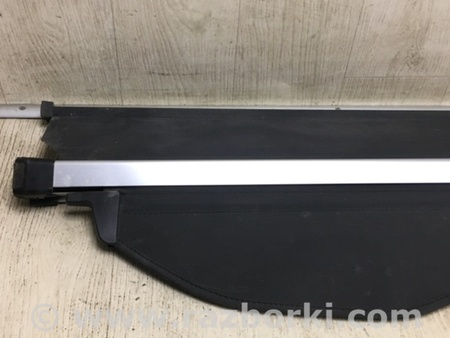 ФОТО Шторка багажника для Subaru Forester SH Киев