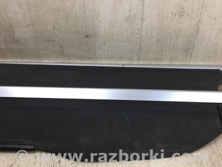 ФОТО Шторка багажника для Subaru Forester SH Киев