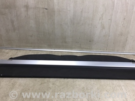 ФОТО Шторка багажника для Subaru Forester SH Киев