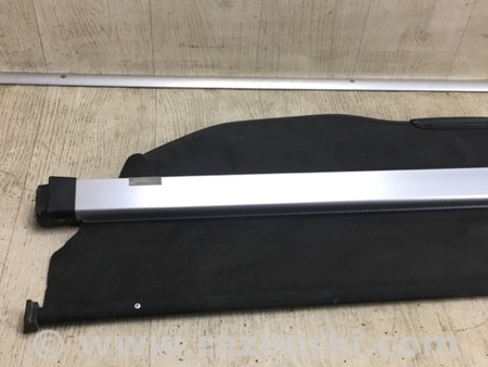 ФОТО Шторка багажника для Subaru Forester SH Киев