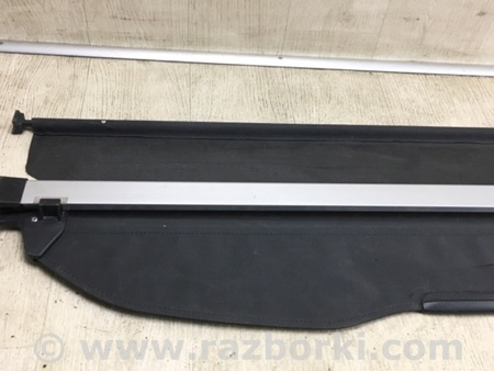 ФОТО Шторка багажника для Subaru Forester SH Киев