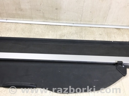 ФОТО Шторка багажника для Subaru Forester SH Киев