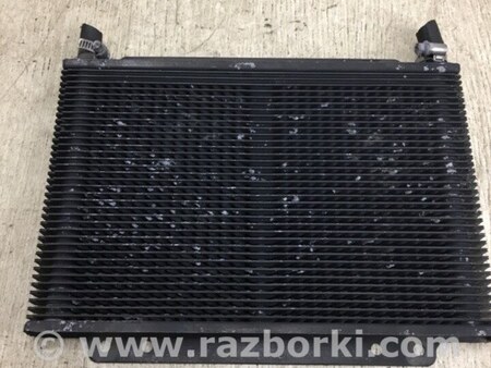 ФОТО Радиатор АКПП для Subaru Forester SH Киев