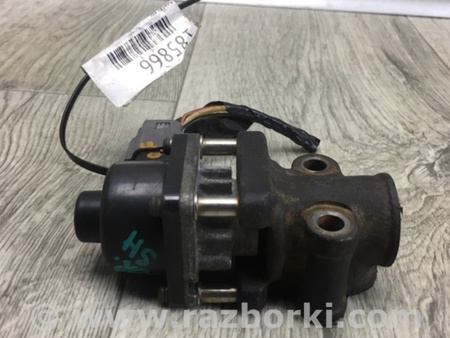 ФОТО Клапан EGR для Subaru Forester SH Киев