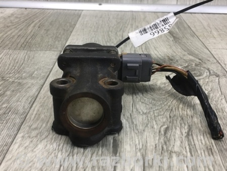 ФОТО Клапан EGR для Subaru Forester SH Киев